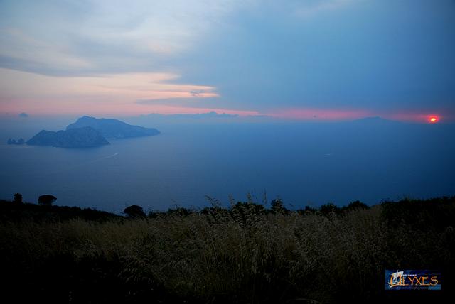 capri al tramonto.JPG